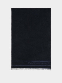 Шарф Emporio Armani модель 625212-4F316-00035 Фото