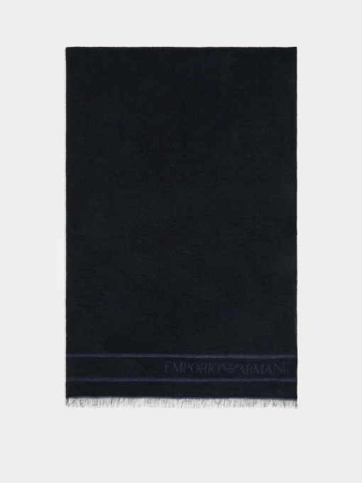 Шарф Emporio Armani модель 625212-4F316-00035 Фото