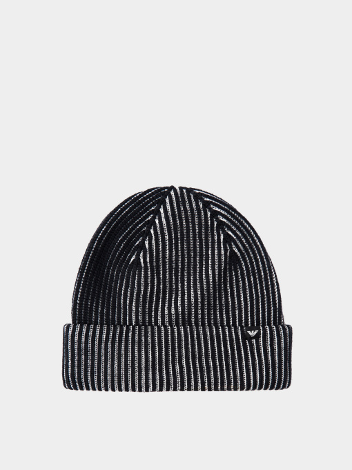 Шапка Emporio Armani модель 627442-4F558-00035 Фото