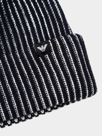 Шапка Emporio Armani модель 627442-4F558-00035 Фото