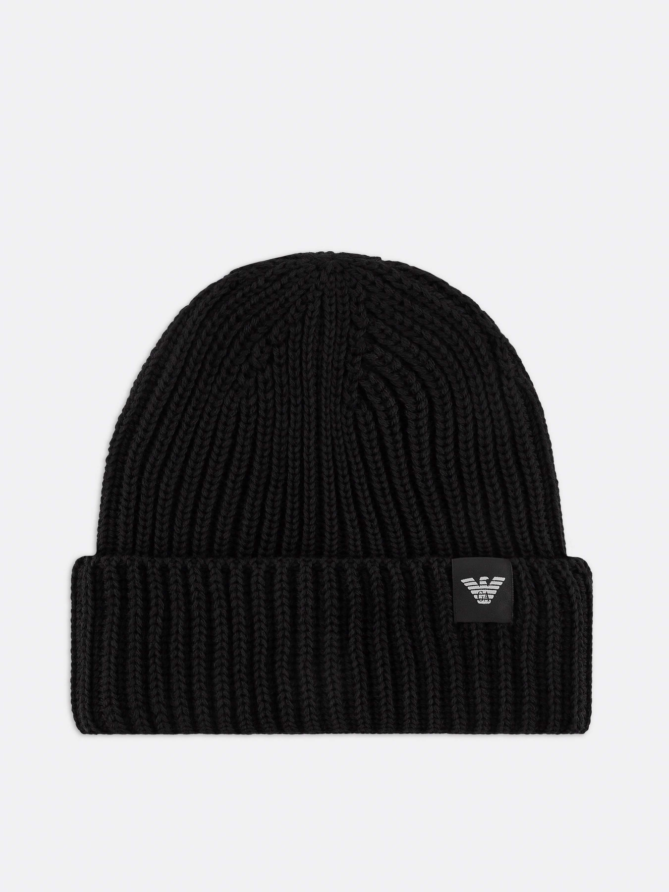 Шапка Emporio Armani модель 627449-4F565-00020 Фото