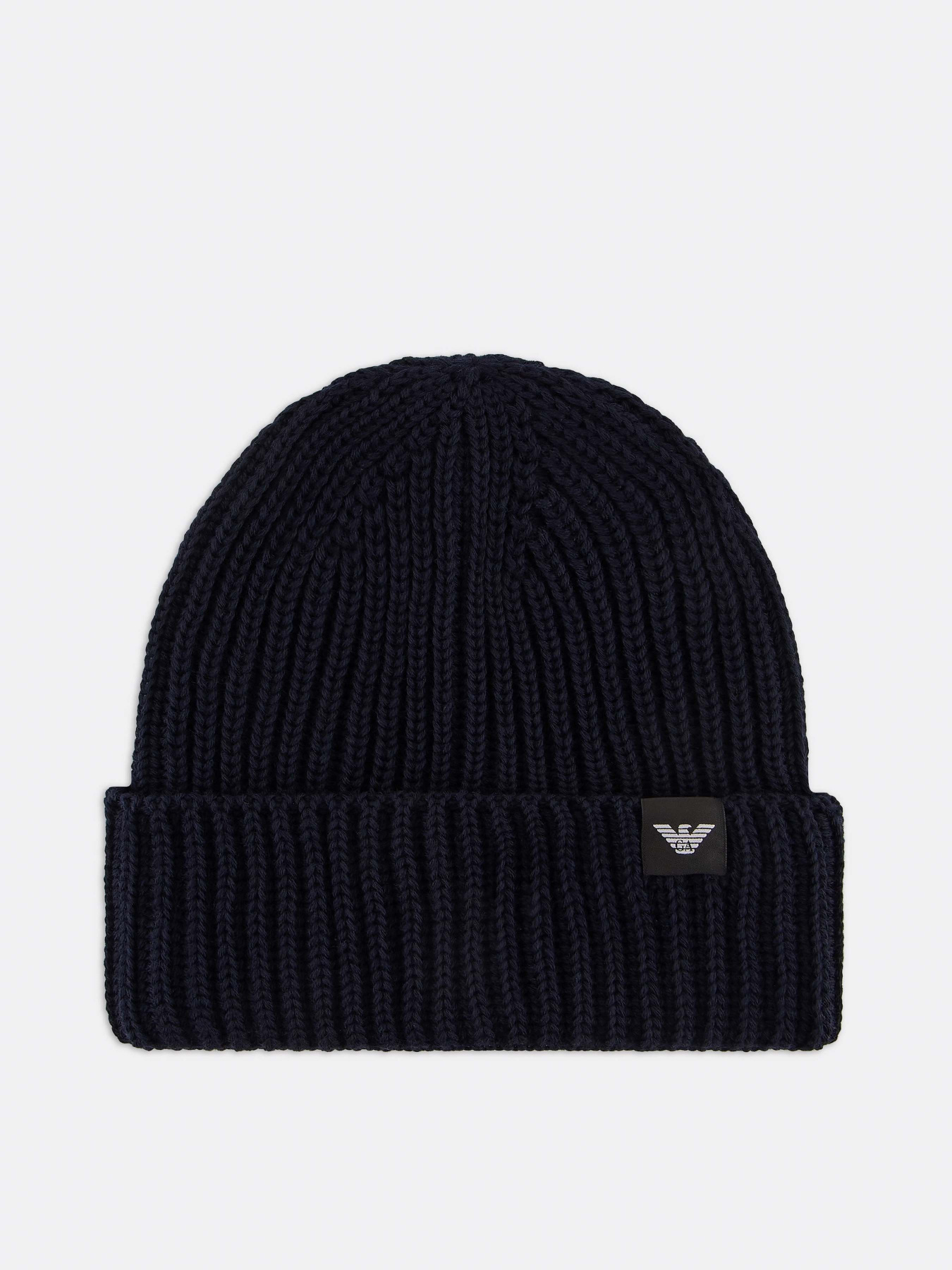 Шапка Emporio Armani модель 627449-4F565-00035 Фото