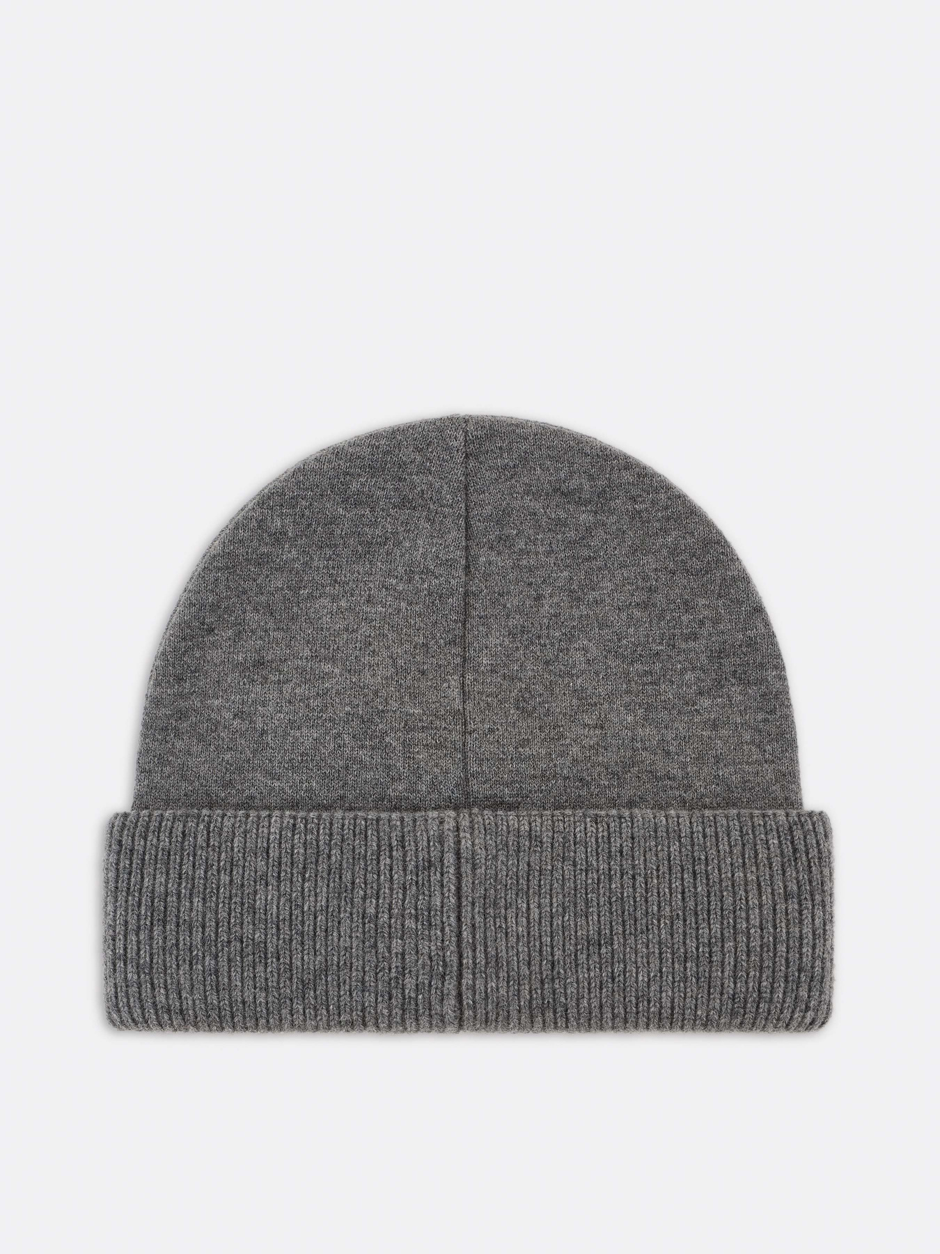 Шапка Emporio Armani Travel Essentials модель EM000431-AF10401-O8004 Фото