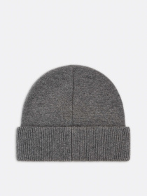 Шапка Emporio Armani Travel Essentials модель EM000431-AF10401-O8004 Фото