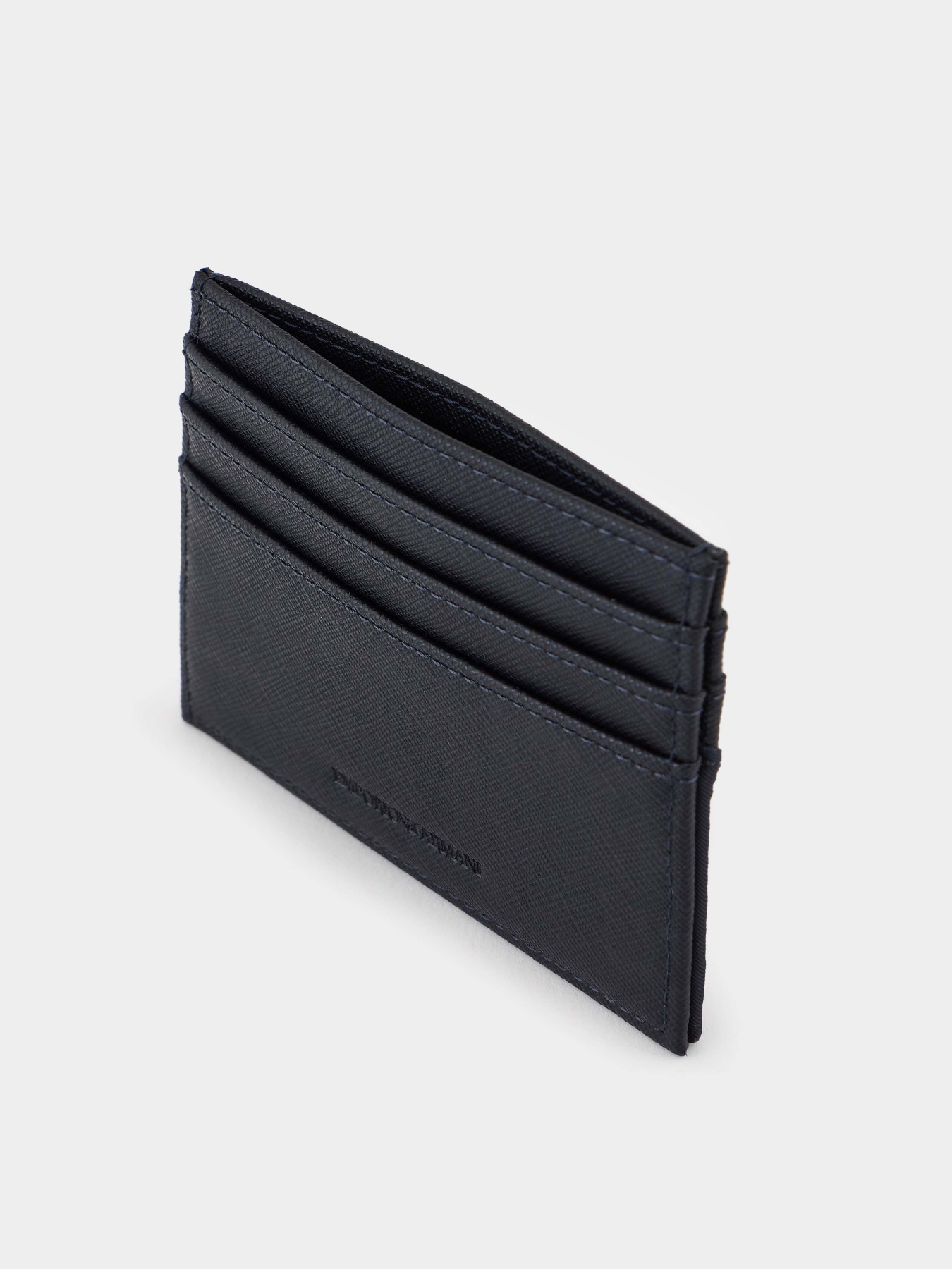 Визитница Emporio Armani модель Y4R619-YQ75I-87872 Фото