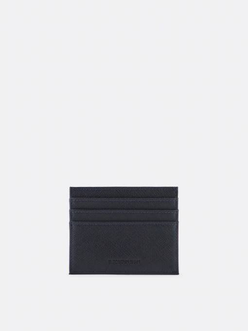 Кошельки Emporio Armani модель Y4R619-YQ75I-87872 Фото