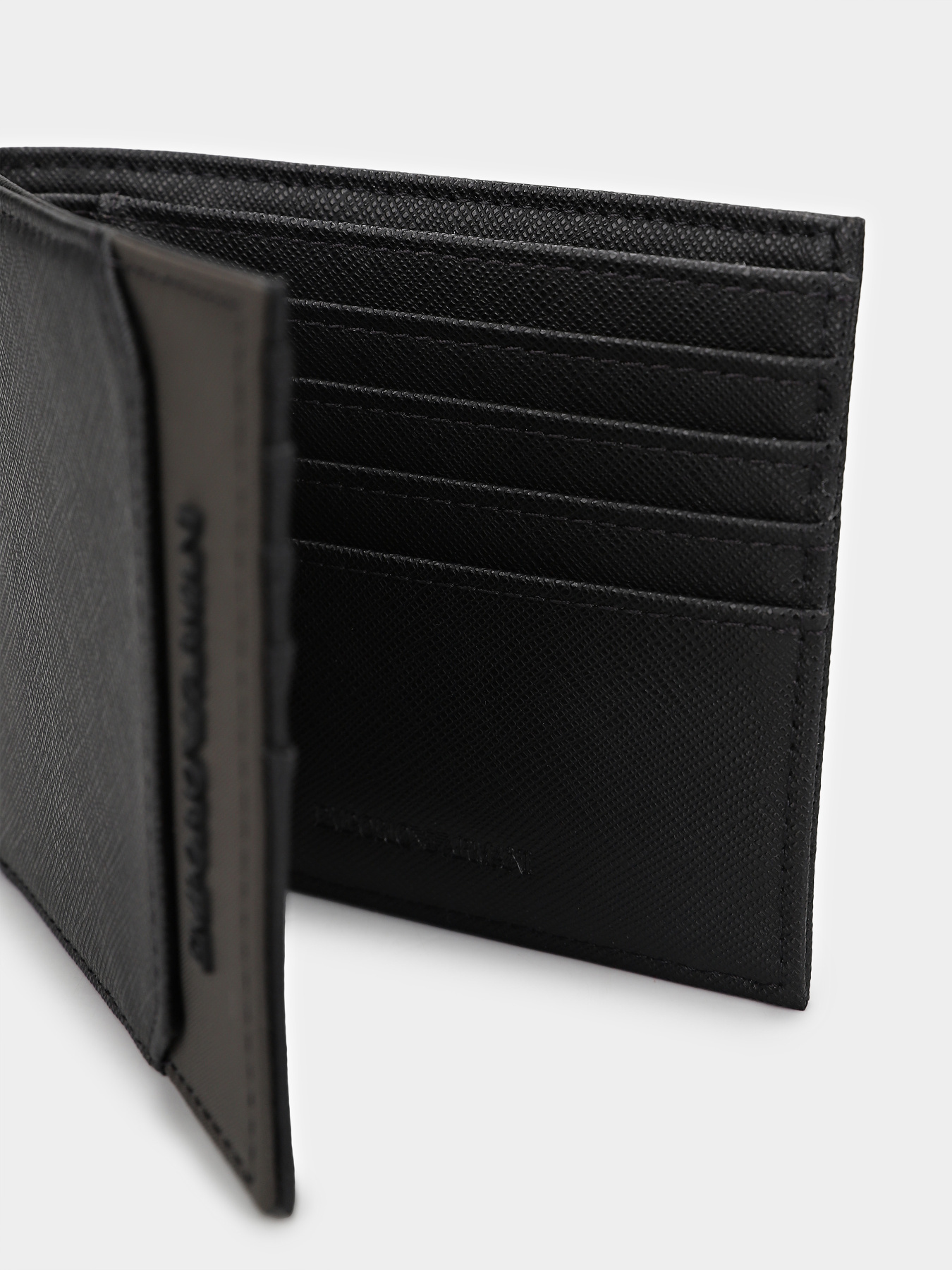 Кошелек Emporio Armani модель Y4R620-YQ75I-81973 Фото