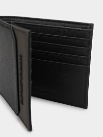 Кошелек Emporio Armani модель Y4R620-YQ75I-81973 Фото