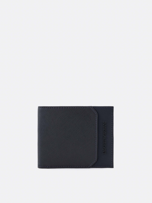 Кошельки Emporio Armani модель Y4R620-YQ75I-87872 Фото