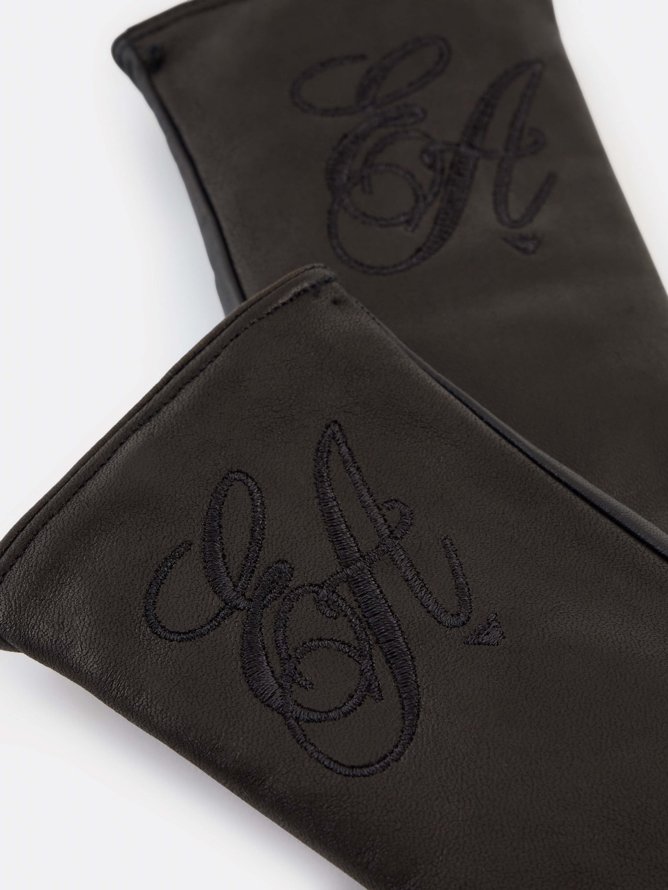 Перчатки Emporio Armani модель 634030-4F200-00020 Фото