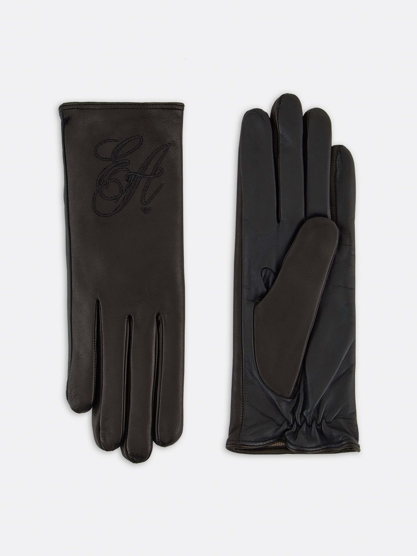 Перчатки Emporio Armani модель 634030-4F200-00020 Фото