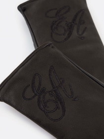 Перчатки Emporio Armani модель 634030-4F200-00020 Фото