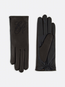 Перчатки Emporio Armani модель 634030-4F200-00020 Фото