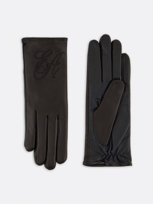 Перчатки Emporio Armani модель 634030-4F200-00020 Фото