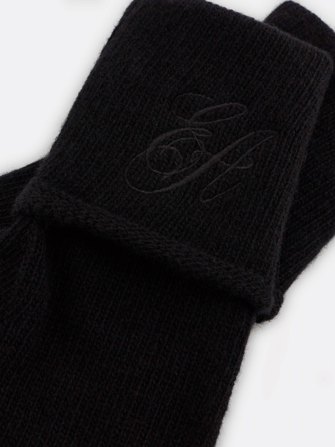 Перчатки Emporio Armani модель 634065-4F205-00020 Фото