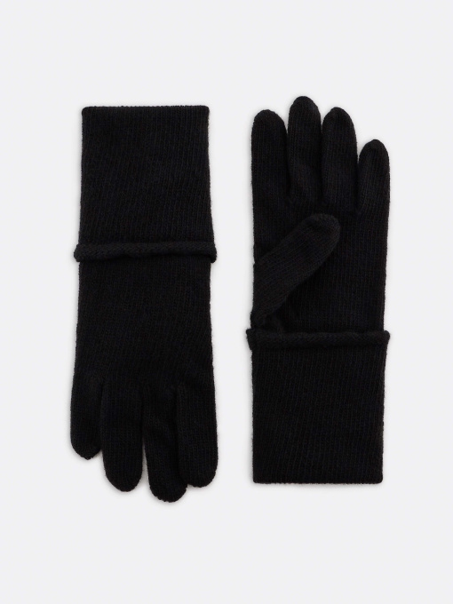 Перчатки и варежки Emporio Armani модель 634065-4F205-00020 Фото