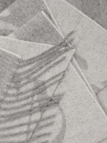 Шарф Emporio Armani модель 635205-4F301-03655 Фото