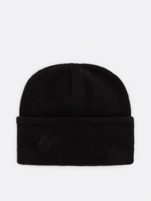 Шапка Emporio Armani модель 637343-4F520-00020 Фото