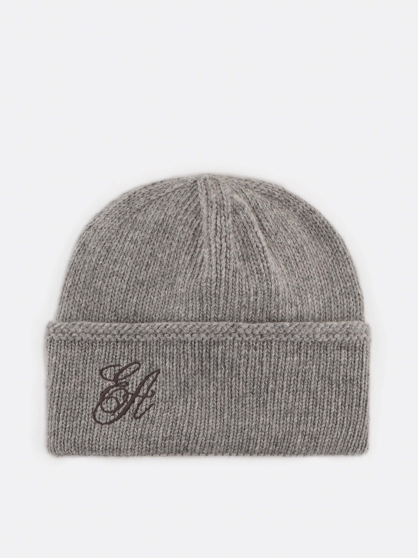 Шапка Emporio Armani модель 637343-4F520-01752 Фото