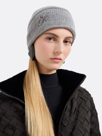 Шапка Emporio Armani модель 637343-4F520-01752 Фото