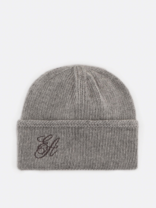 Шапка Emporio Armani модель 637343-4F520-01752 Фото