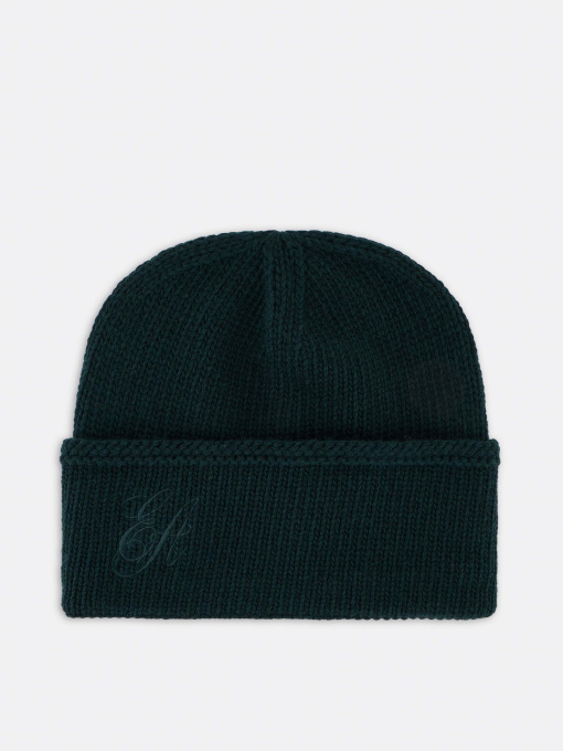 Шапка Emporio Armani модель 637343-4F520-45784 Фото