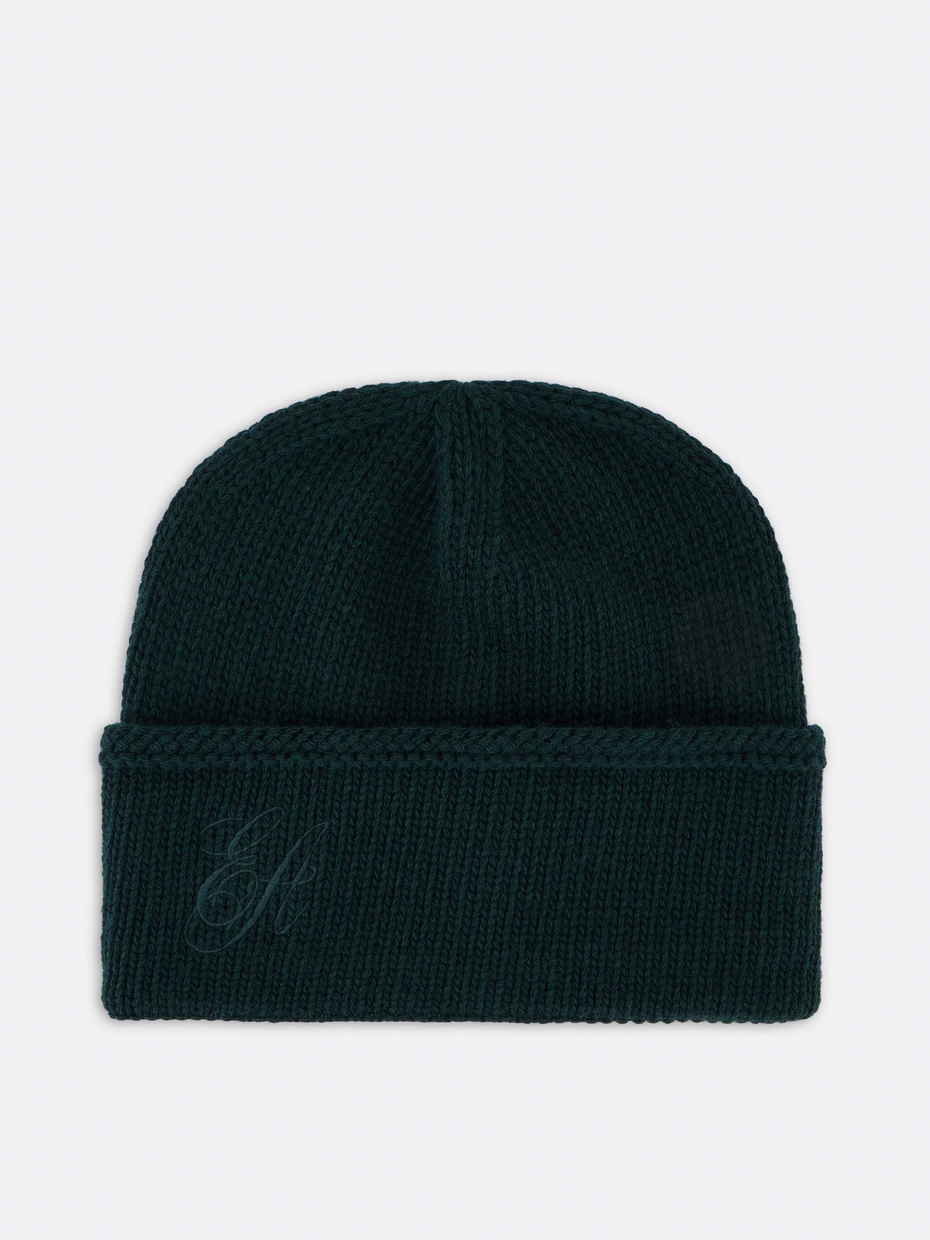 Шапка Emporio Armani модель 637343-4F520-45784 Фото