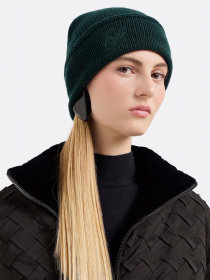 Шапка Emporio Armani модель 637343-4F520-45784 Фото