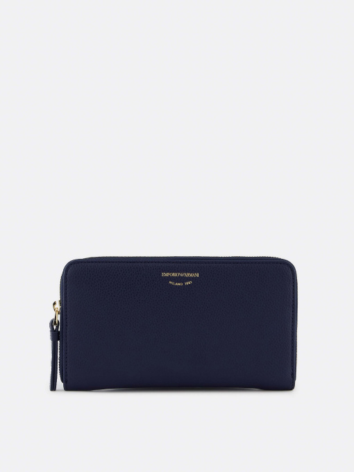 Кошелек Emporio Armani модель EW000366-AF11953-UA056 Фото