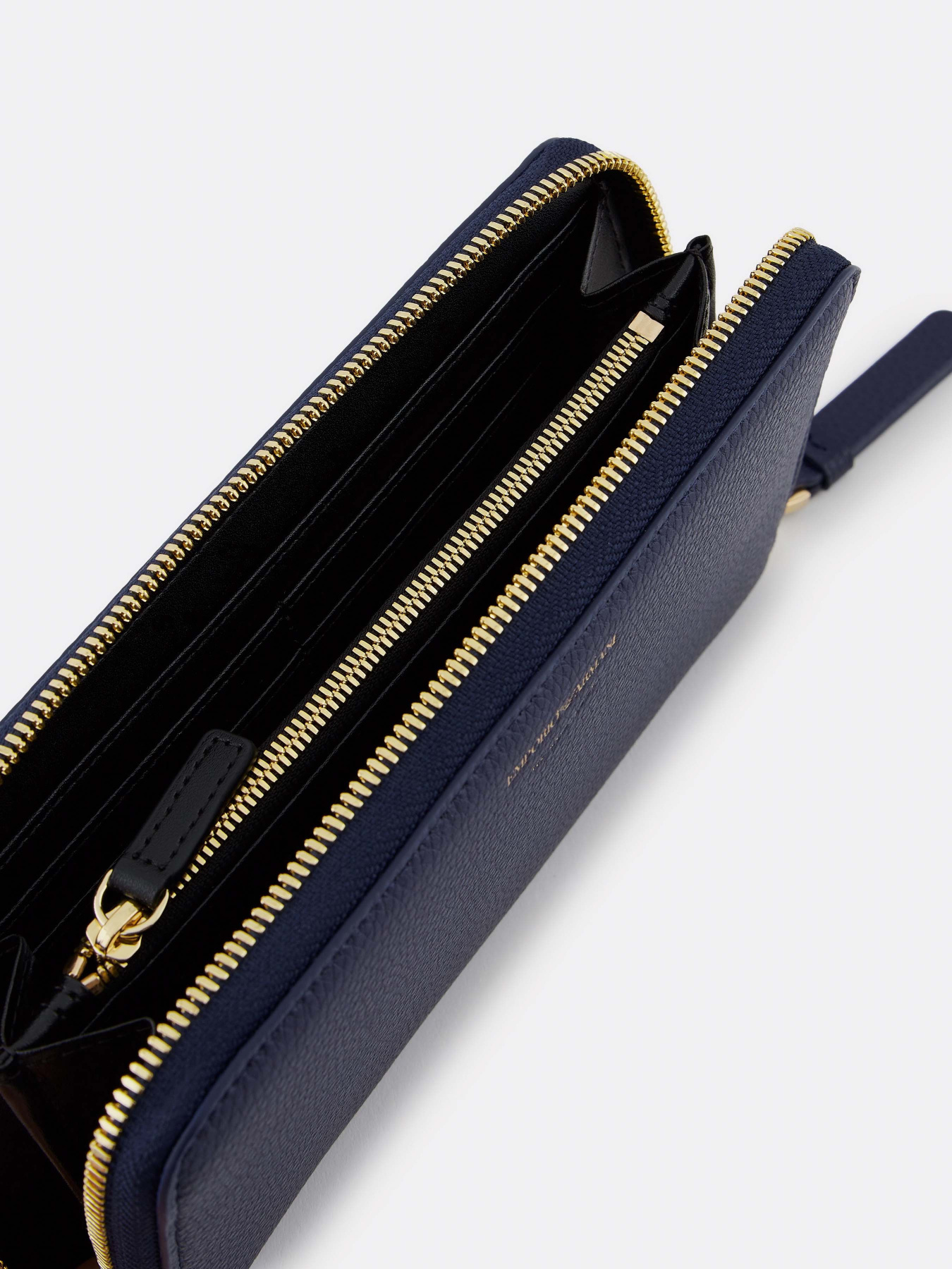 Гаманець Emporio Armani модель EW000366-AF11953-UA056 Фото