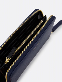 Гаманець Emporio Armani модель EW000366-AF11953-UA056 Фото