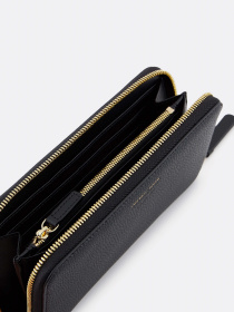 Кошелек Emporio Armani модель EW000366-AF11953-UC001 Фото