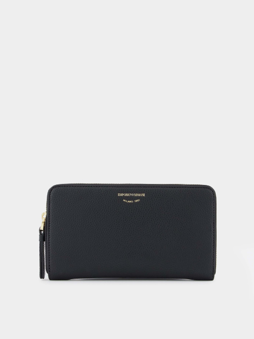 Кошелек Emporio Armani модель EW000366-AF11953-UC001 Фото