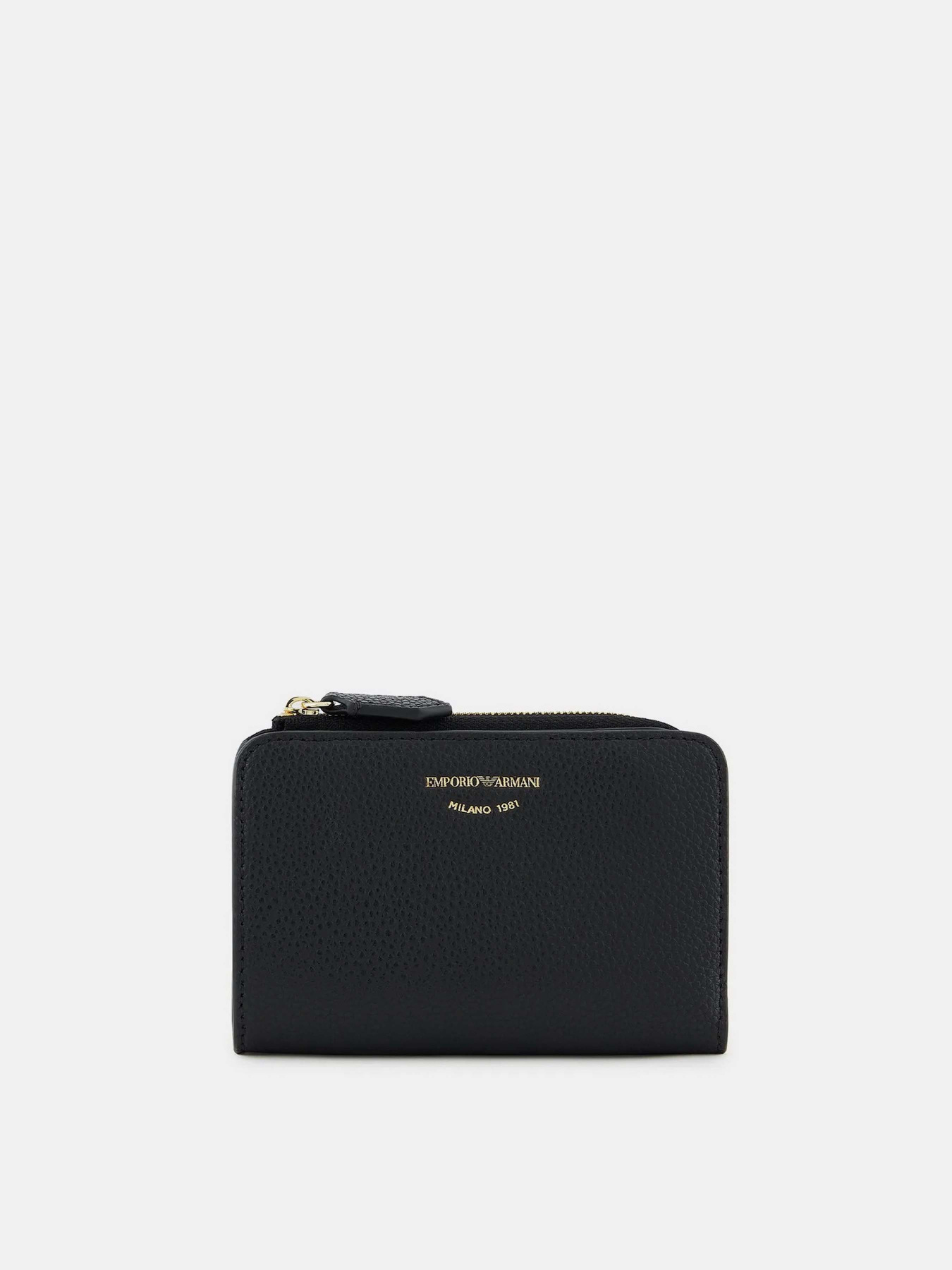 Гаманець Emporio Armani модель EW000369-AF11953-UC001 Гаманець Emporio Armani модель EW000369-AF11953-UC001 Фото