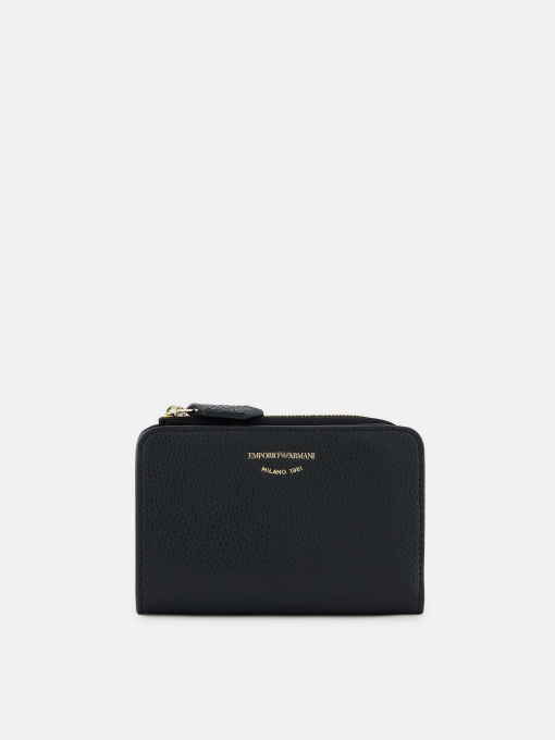 Кошельки Emporio Armani модель EW000369-AF11953-UC001 Фото