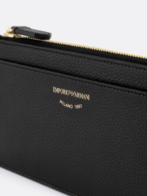 Кошелек Emporio Armani модель EW000547-AF11953-UC001 Фото