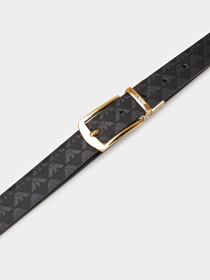 Ремінь Emporio Armani модель Y3I373-YFJ5X-81386 Фото