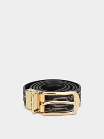 Ремінь Emporio Armani модель Y3I373-YZB3X-88451 Фото