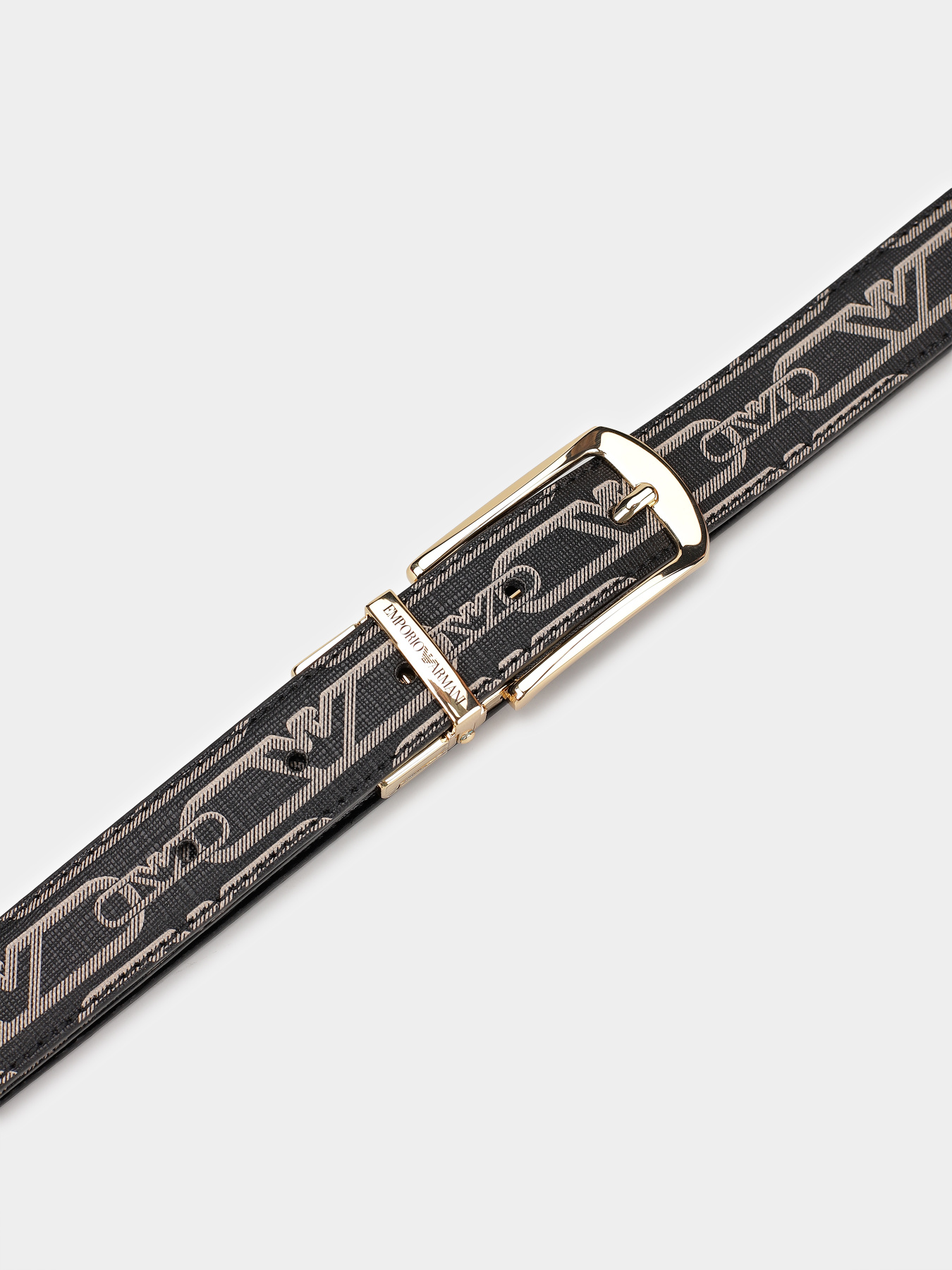 Ремінь Emporio Armani модель Y3I373-YZB3X-88451 Фото