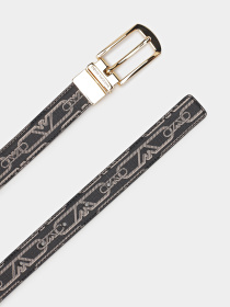 Ремінь Emporio Armani модель Y3I373-YZB3X-88451 Фото