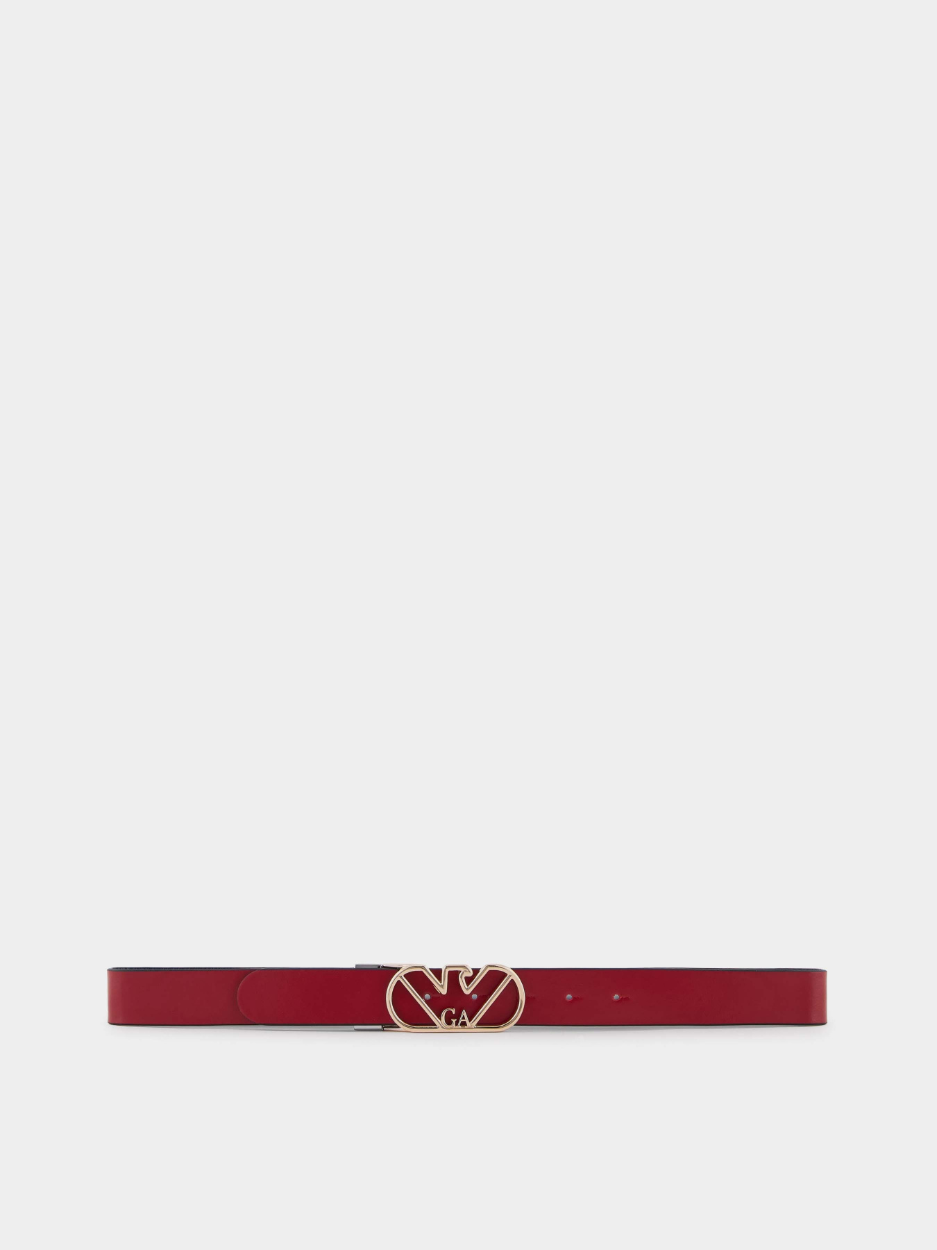 Ремень Emporio Armani модель Y3I377-YWS7X-80850 Фото