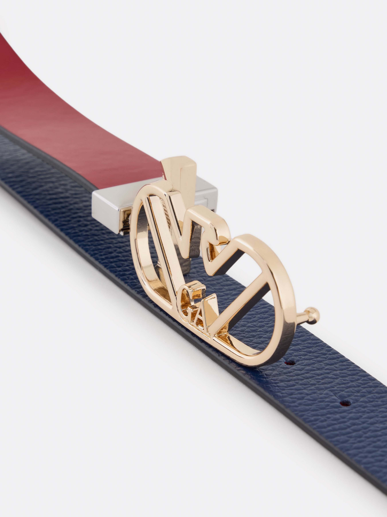 Ремень Emporio Armani модель Y3I377-YWS7X-80850 Фото