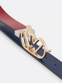 Ремінь Emporio Armani модель Y3I377-YWS7X-80850 Ремінь Emporio Armani модель Y3I377-YWS7X-80850 Фото