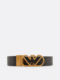 Ремни Emporio Armani модель Y3I377-YZB1D-81386 Фото
