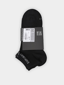 Набір шкарпеток Emporio Armani модель 300048-4F254-50620 Фото