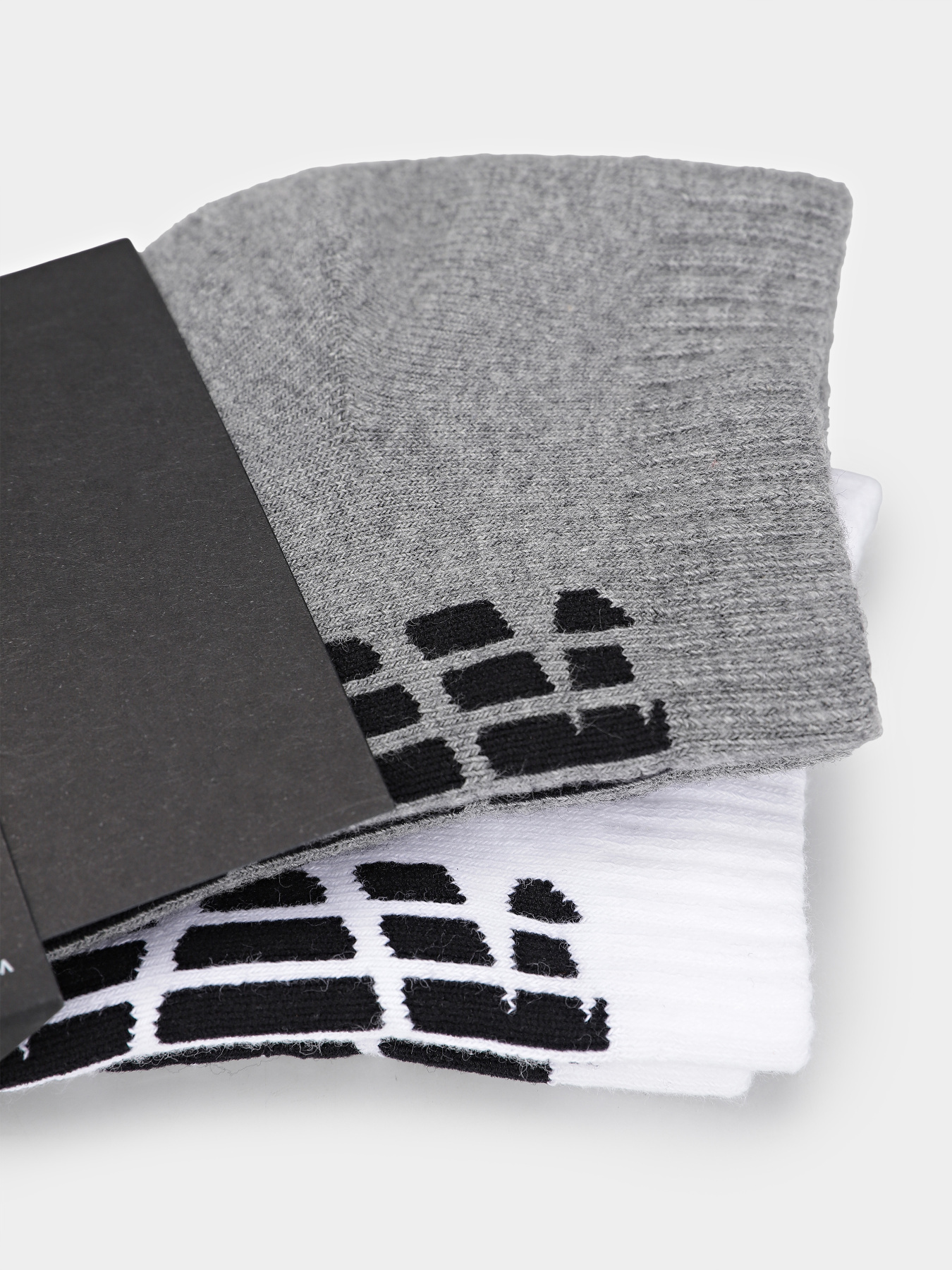 Набор носков Emporio Armani модель 306208-4F300-19310 Фото