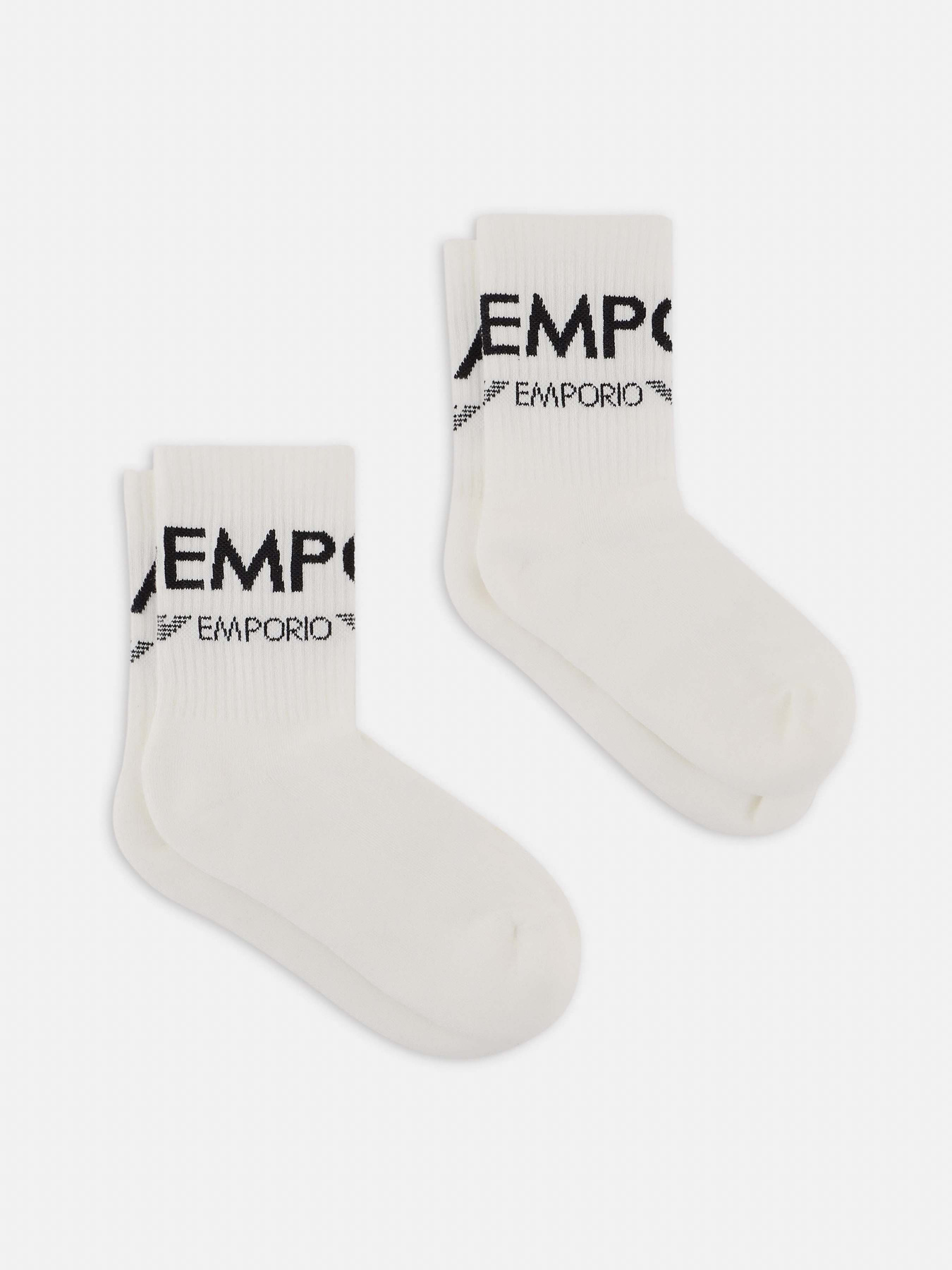 Набор носков Emporio Armani модель 292303-4F227-00010 Фото