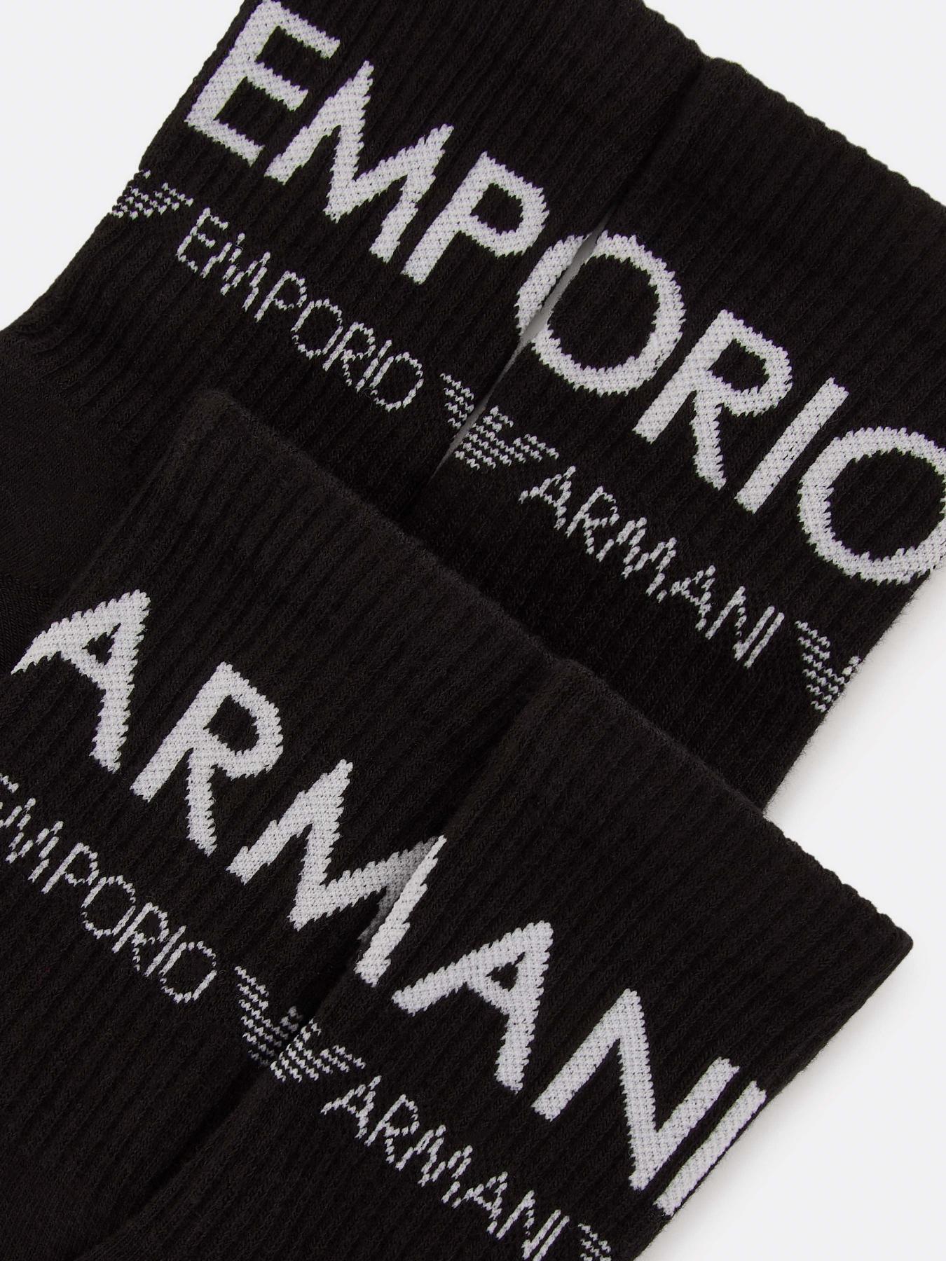 Набор носков Emporio Armani модель 292303-4F227-00020 Фото