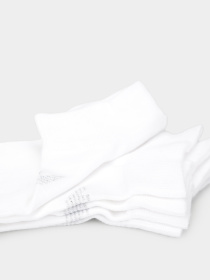 Набор носков Emporio Armani модель 292308-4F254-00010 Фото