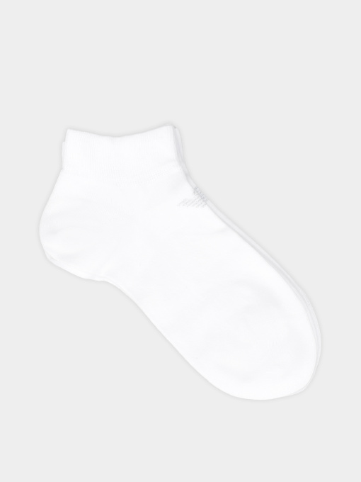 Набор носков Emporio Armani модель 292308-4F254-00010 Фото